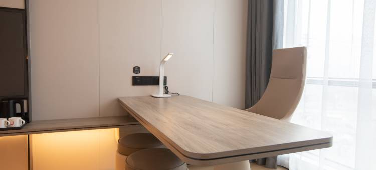 尚客优酒店(宿州砀城店)图片