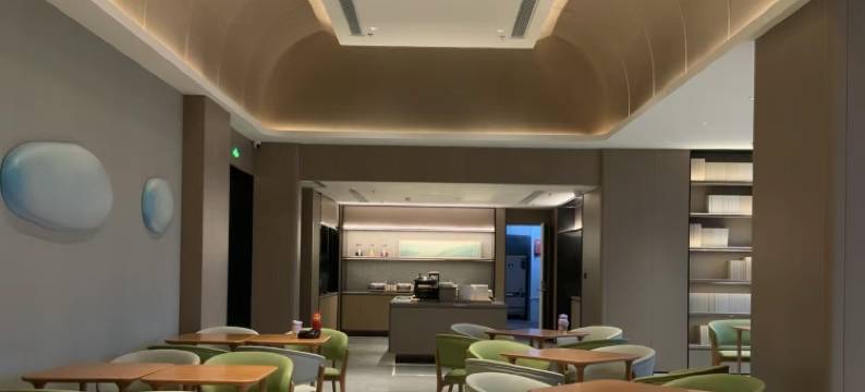 鑫龙酒店(英德桥头镇建设路店)图片