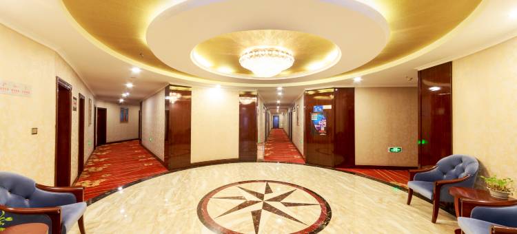 七鹿行·未来酒店(彭州龙兴寺望蜀里店)图片