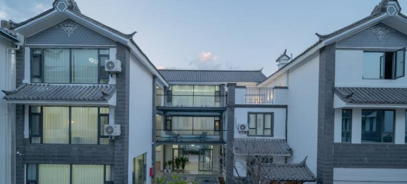 云朵小院民宿图片