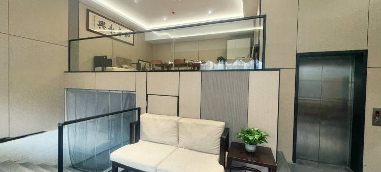 同旅酒店(大渡口步行街店)图片