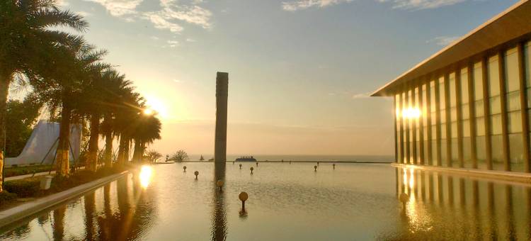 海星连锁公寓(汕头中海黄金海岸店)图片