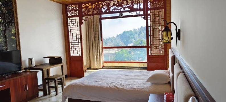 澜沧茗缘客栈(景迈山古茶林店)图片