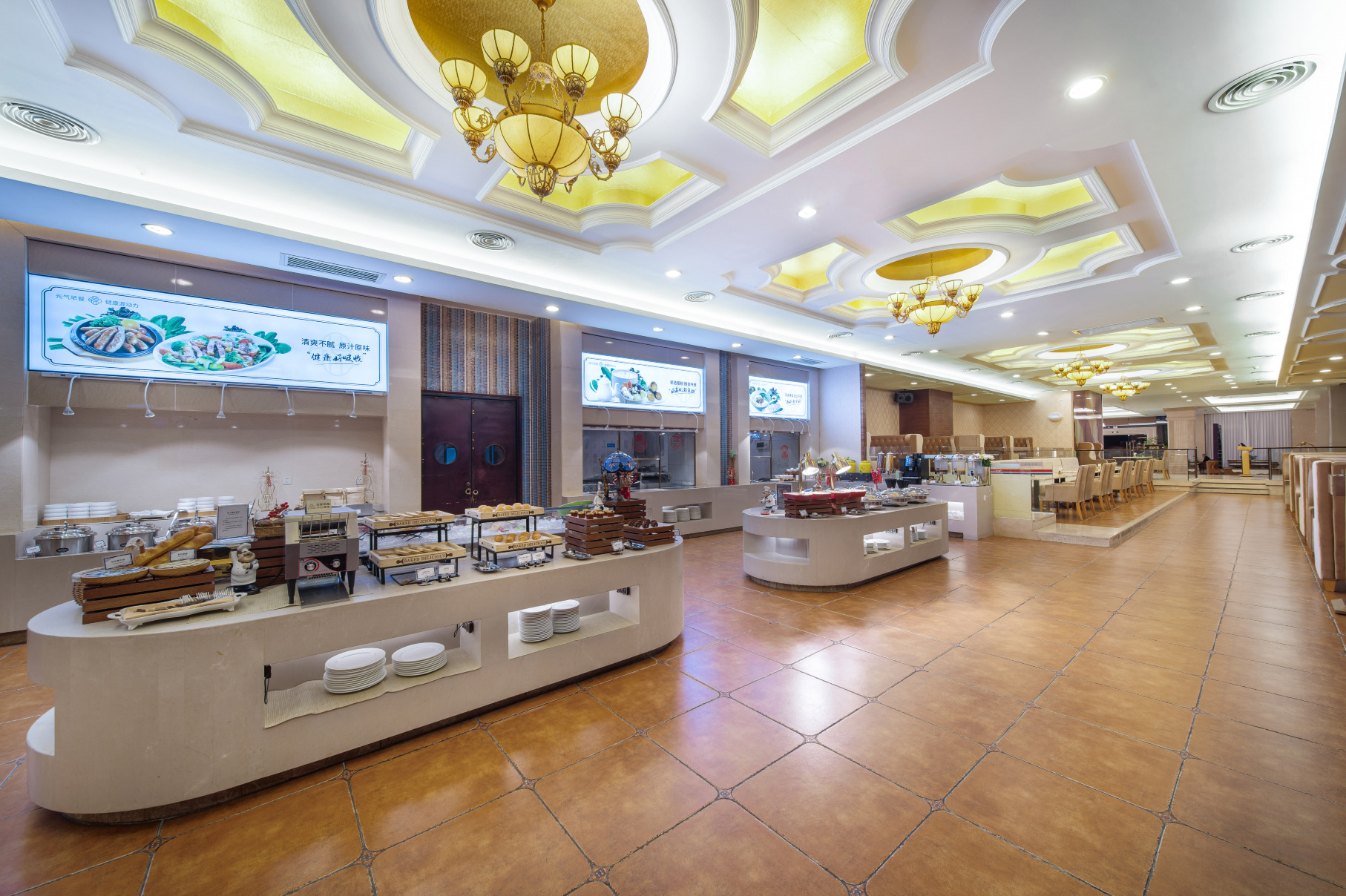 Vienna International Hotel (Shenzhen South China City Wanda Plaza)Hotel Overview