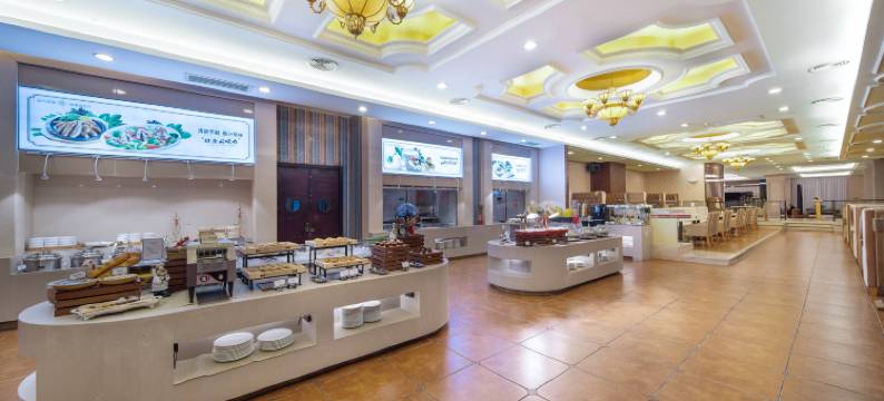 维也纳国际酒店(深圳华南城万达广场店)图片