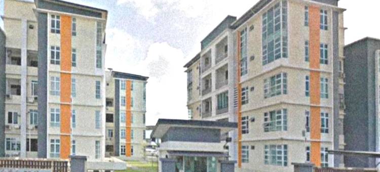 Hotel O Hi-民宿(Hotel O Hi-Homestay)图片