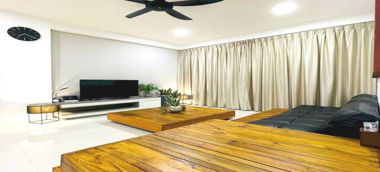 Hotel O Hi-民宿(Hotel O Hi-Homestay)图片