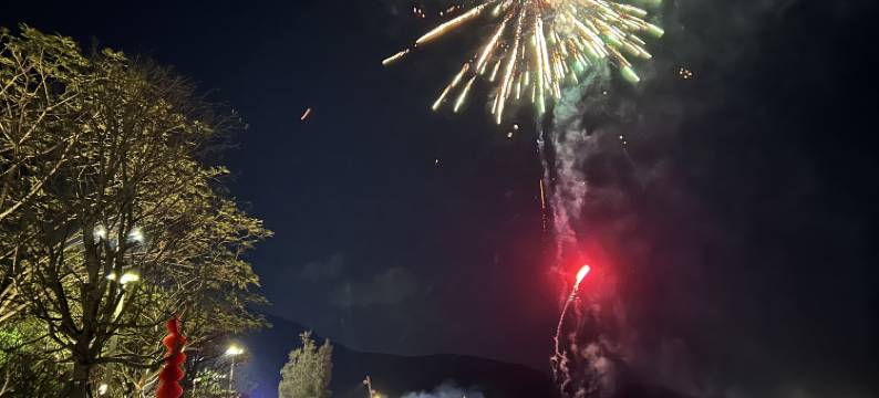 深圳海湾壹号民宿(官湖店)图片