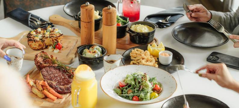 迪拜克里克万豪行政公寓(Marriott Executive Apartments Dubai Creek)图片