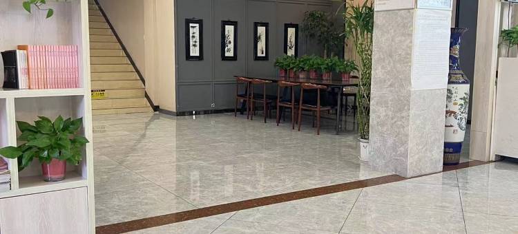 格林豪泰智选酒店(上海宝山友谊地铁站店)图片