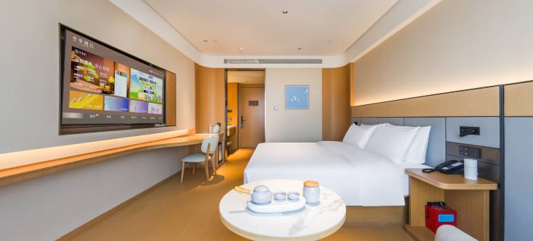 全季酒店(德州市政府店)图片