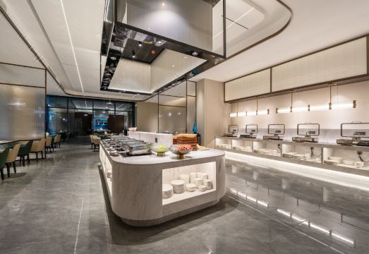 MEHOOD LESTIE Hotel (Zhenxiong Guanlanhu Shopping Park) Hotel Overview