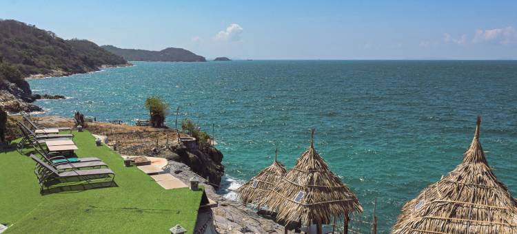 帕里小屋度假村(Paree Hut Resort)图片