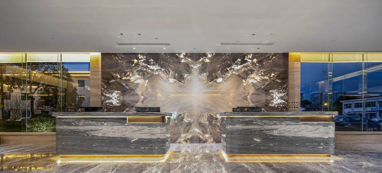 万安芙蓉假日酒店图片