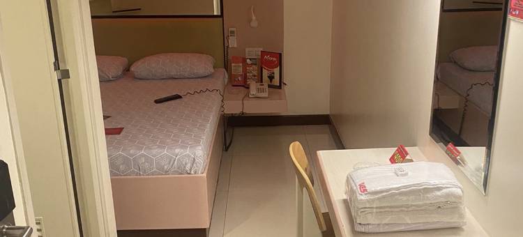 崇光圣佩德罗酒店(Hotel Sogo San Pedro)图片