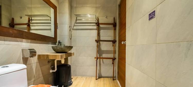 马六甲萨玛雅豪华别墅(Samaya Luxury Villa - Melaka)图片