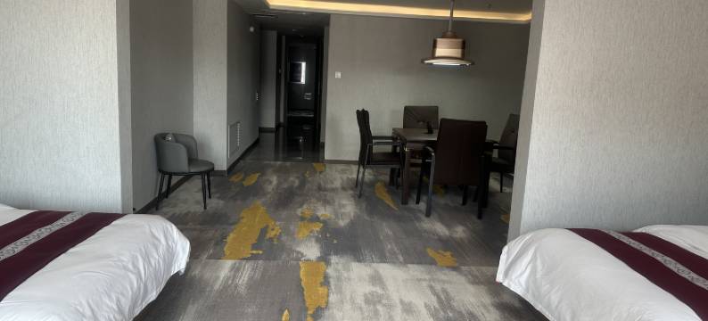 长岭云瑞酒店图片