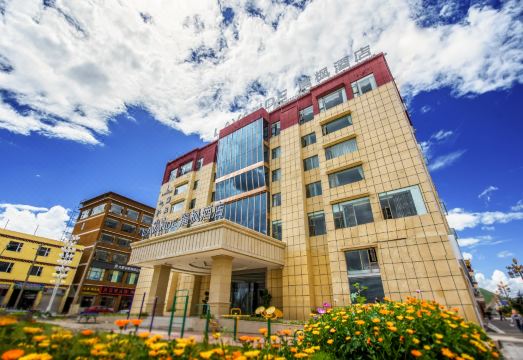 Lavande Hotel (Seda Jinma Avenue) Hotel Overview