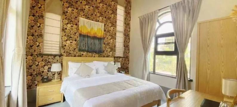 们天承温泉酒店图片