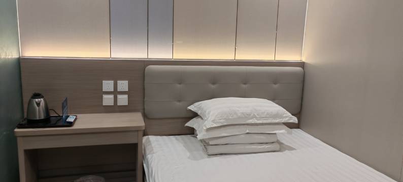 北京天香居宾馆图片