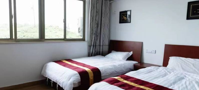 黄山泗海楼精品客栈(呈坎镇店)图片