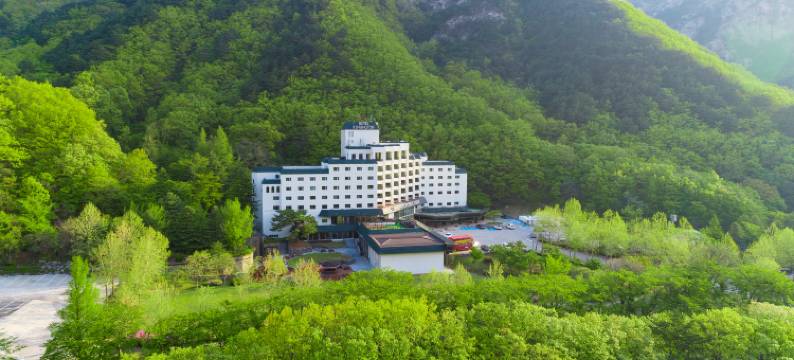 雪岳山肯辛顿酒店(KensingtonHotel Seorak)图片