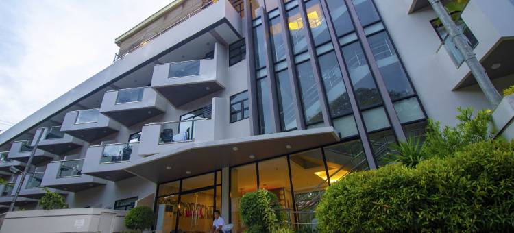 艾斯达西欧优诺(Estacio Uno)图片