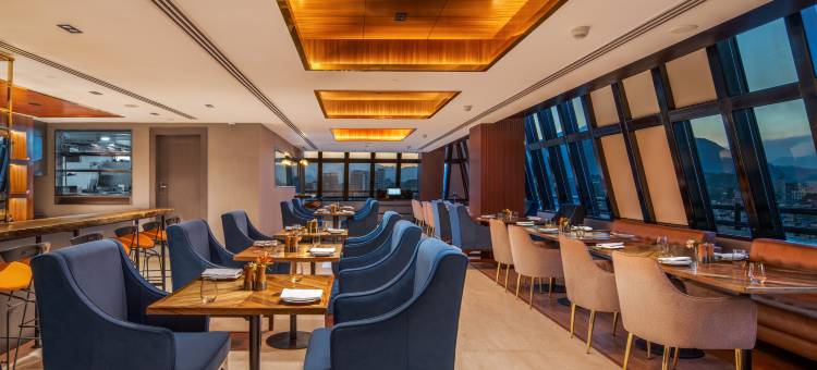 Varnabas博物馆酒店(Varnabas Museum Hotel)图片