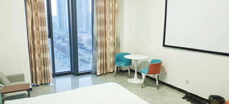 清闲小筑(石家庄海纳尚峰店)图片