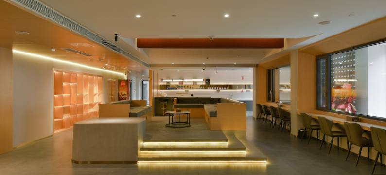 贵阳青岩浔云S民宿图片