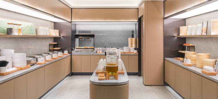 全季酒店(北京总部基地郭公庄地铁站店)图片