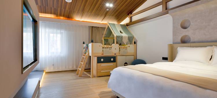 浔云·私邸雅筑Luxe Inn原创设计美宿(青岩古镇店)图片