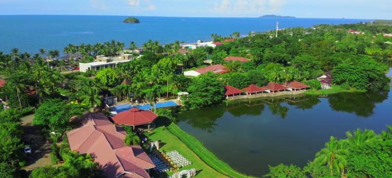 圣安东尼奥度假村(San Antonio Resort)图片