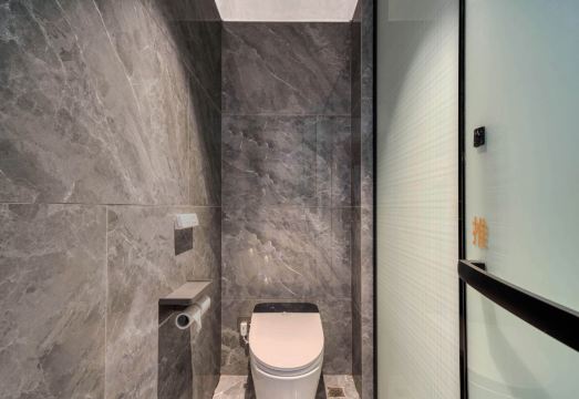 Meibo Light Luxury Hotel (Anqing Renmin Road Pedestrian Street Branch)Hotel Overview