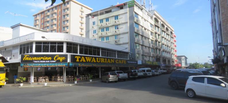 传承酒店(Heritage Hotel)图片