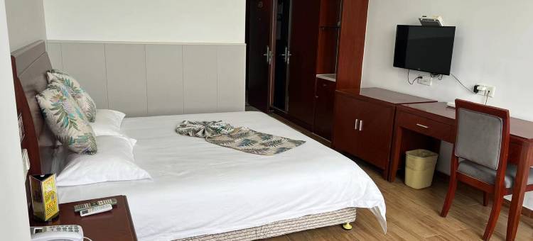 横店影视城振宇宾馆图片