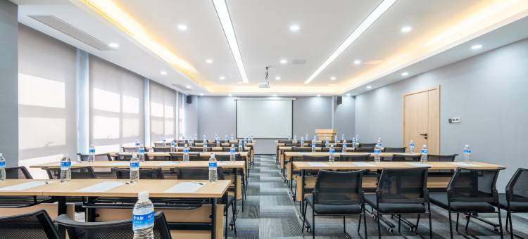 格林豪泰(日照海曲东路大润发店)图片