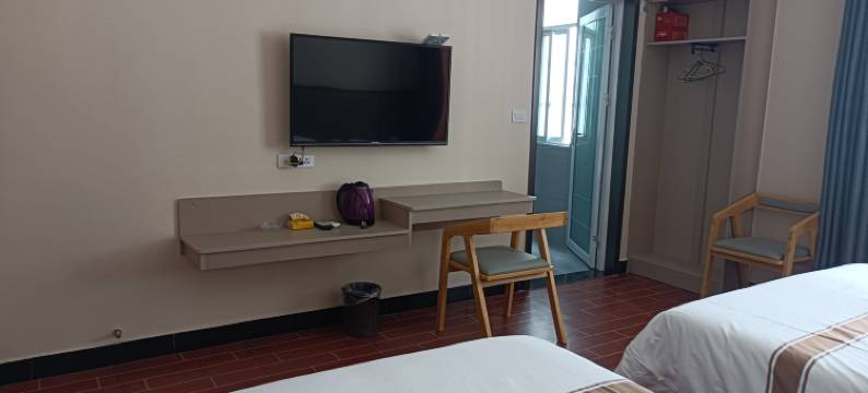 悦之风酒店(恩施火车站机场店)图片