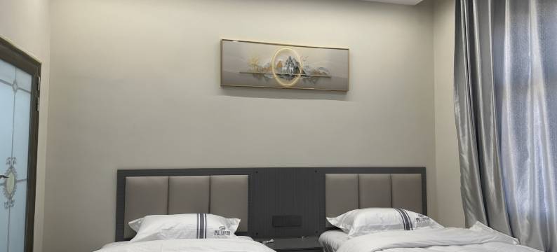 百里杜鹃西门别苑图片