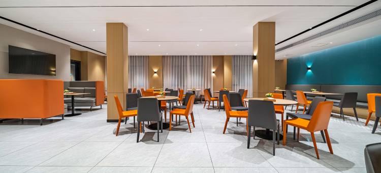 城市便捷酒店(拉萨大昭寺八廓街店)图片