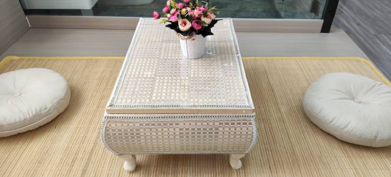 大理茶廊庭院民宿(洱海生态廊道店)图片