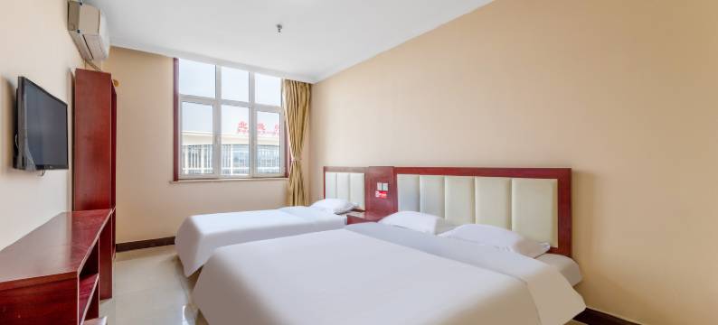 北戴河盛世宾馆电梯客房(北戴河火车站店)图片