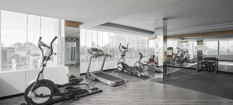 顿塔坝M乡村酒店(M Village Hotel Ton That Dam)图片