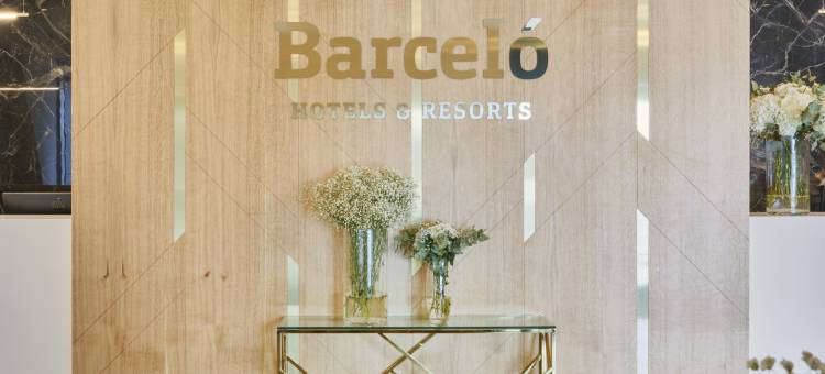 马耳他拉福蒂娜巴塞罗酒店(Barceló Fortina Malta)图片