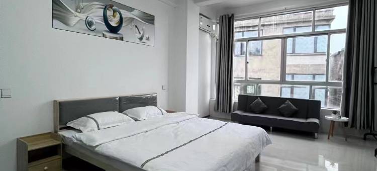 平潭君安居客栈图片