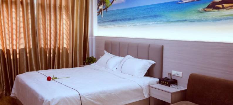 公安佳怡宾馆图片