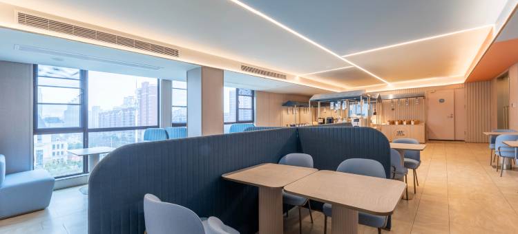 汉庭酒店(亳州利辛政务中心店)图片