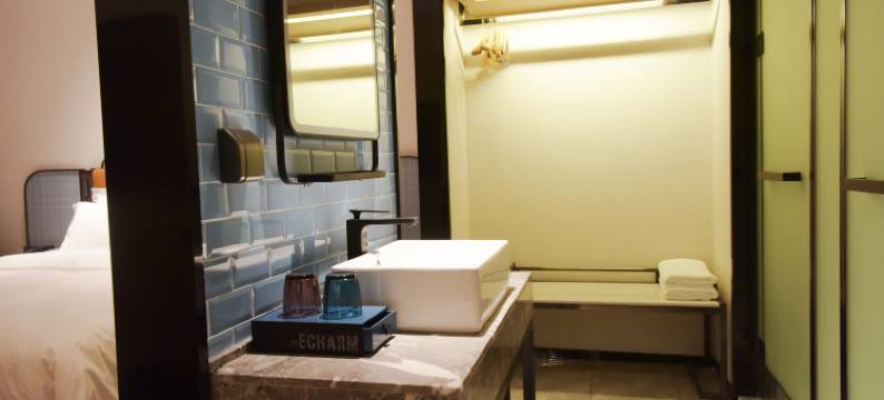 宜尚酒店(潜江龙虾街艺术学院店)图片