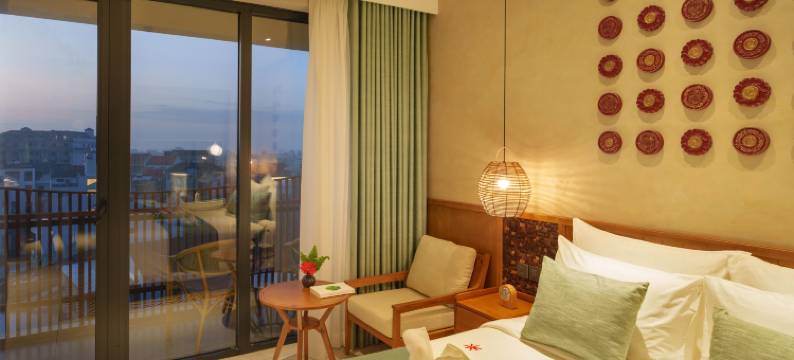 会安小宝石精品酒店及水疗中心(Little Gem Hoi An Boutique Hotel & Spa)图片