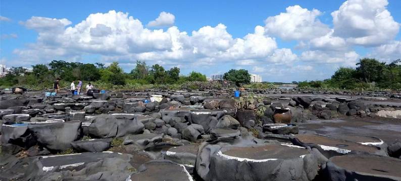 逸捷酒店(洋浦保利中心店)图片